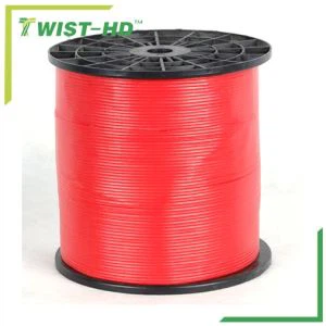 Papier Twist Krawattenspulen