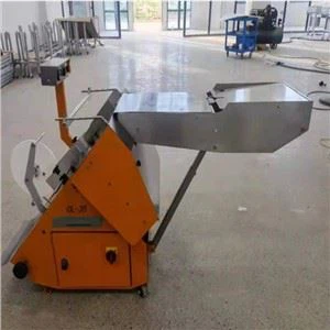 Doppelkern-Twist-Kabelbinder-Versiegelungsmaschine